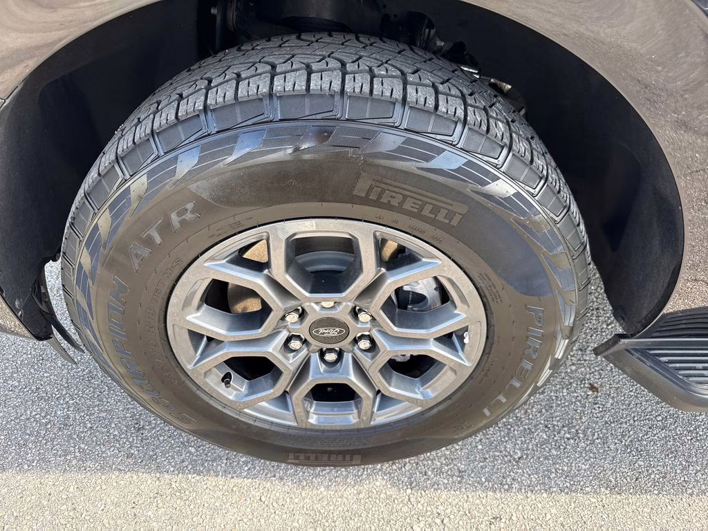 2025 Agate Black Metallic Ford Expedition Max Active RWD SUV