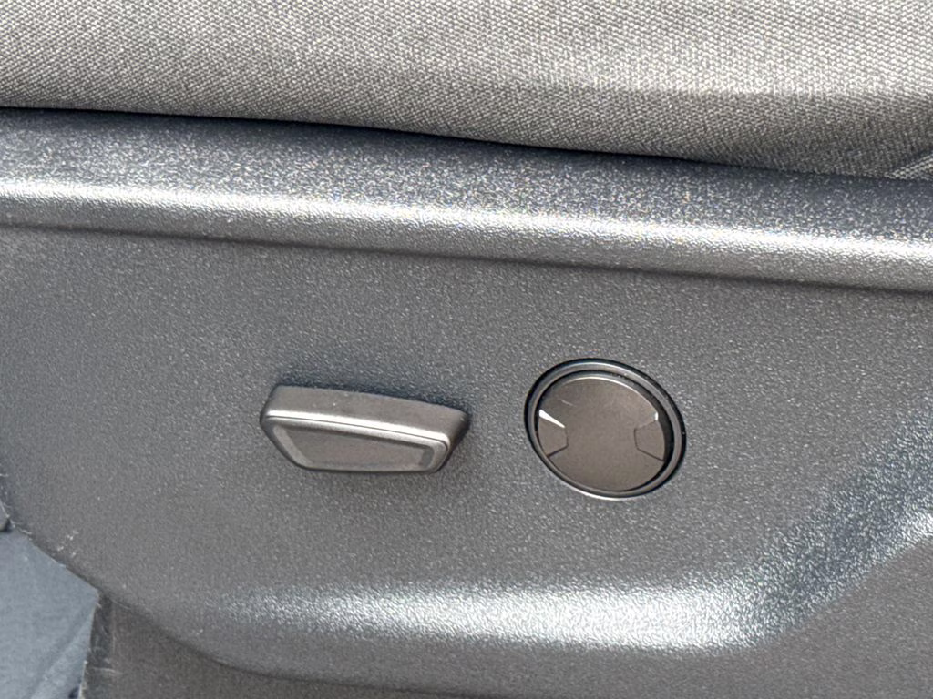 2025 Gray Ford F-150 XLT 4X4 Truck