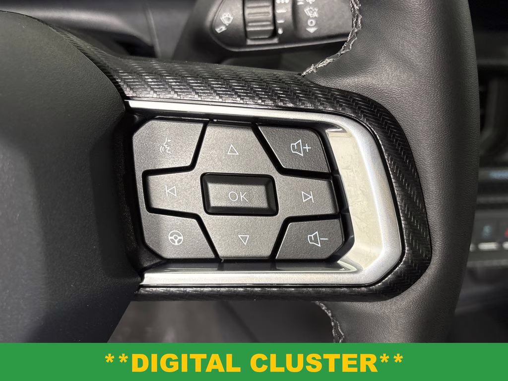 2026 Carbonized Gray Metallic Ford Mustang EcoBoost RWD Coupe