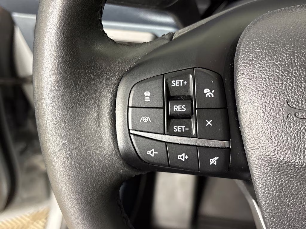 2023 Avalanche Ford Maverick Lariat AWD Truck