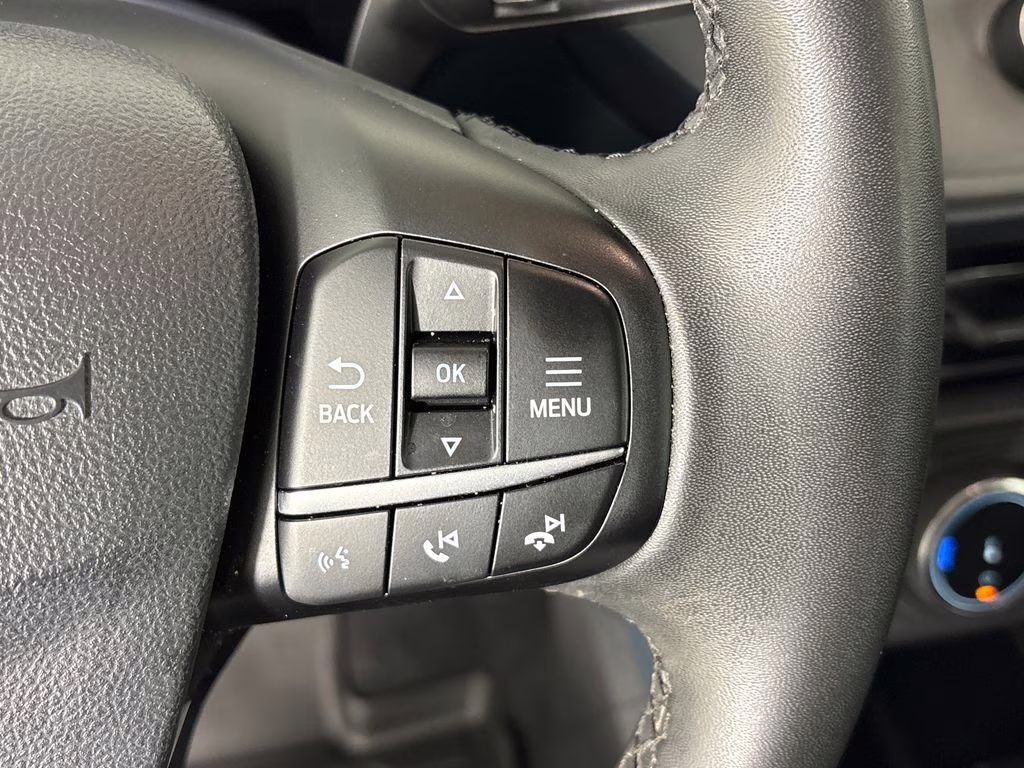 2023 Avalanche Ford Maverick Lariat AWD Truck