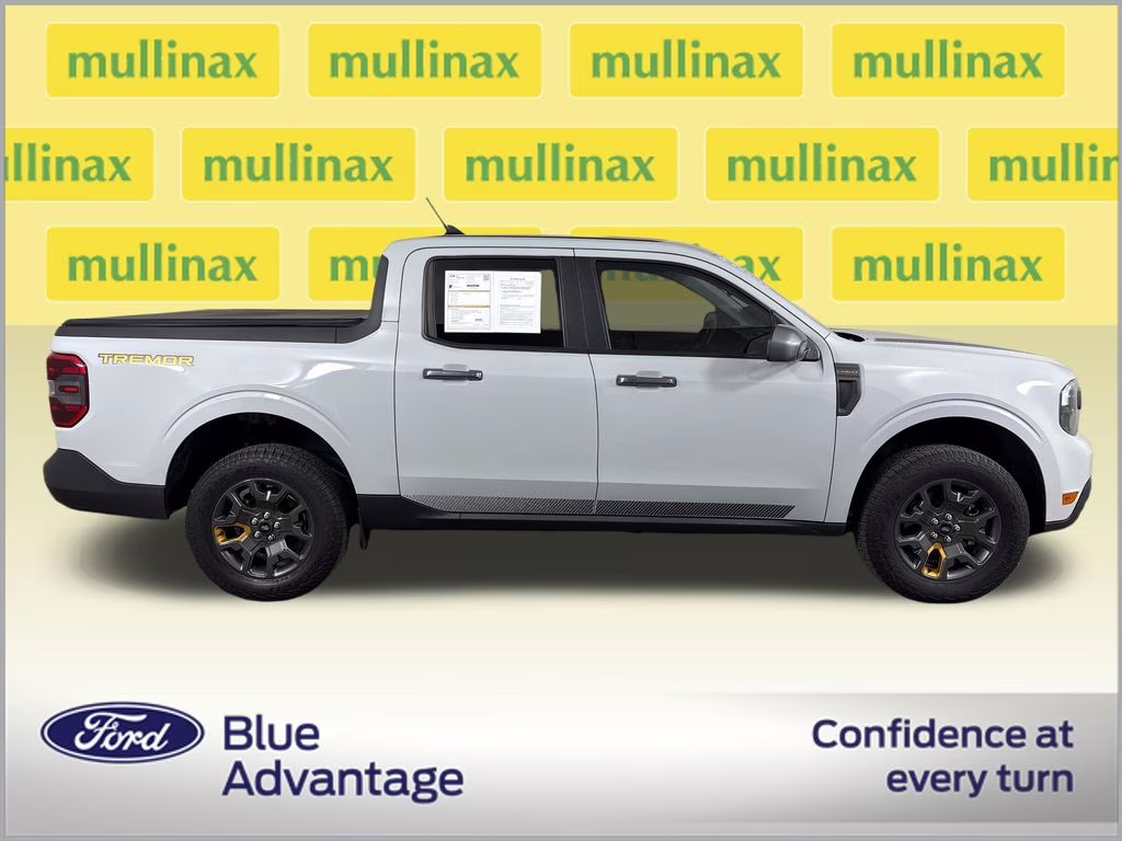 2023 Avalanche Ford Maverick Lariat AWD Truck