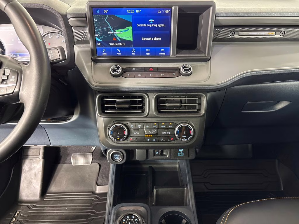 2023 Avalanche Ford Maverick Lariat AWD Truck