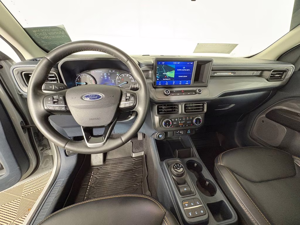 2023 Avalanche Ford Maverick Lariat AWD Truck