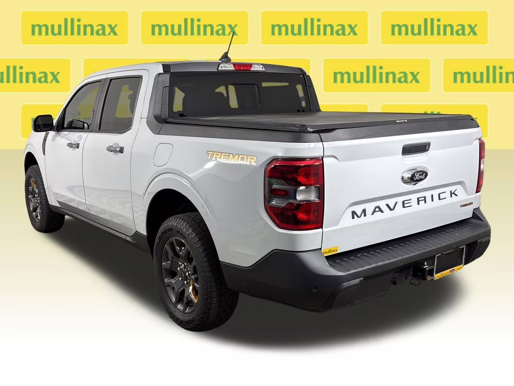 2023 Avalanche Ford Maverick Lariat AWD Truck