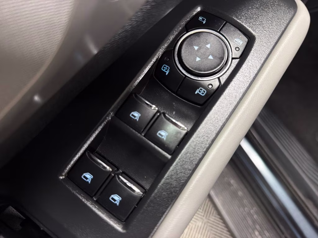 2025 Blue Metallic Ford Expedition Max Active RWD SUV