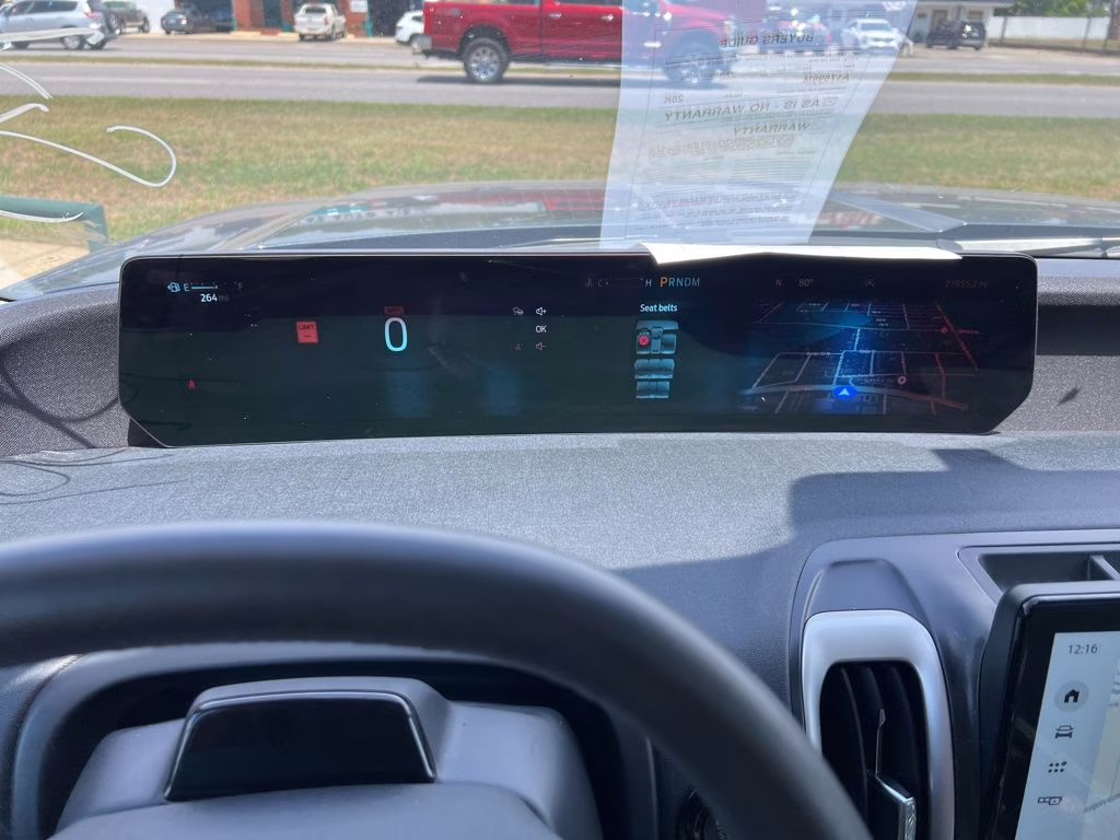 2025 Stone Blue Metallic Ford Expedition Max Active RWD SUV