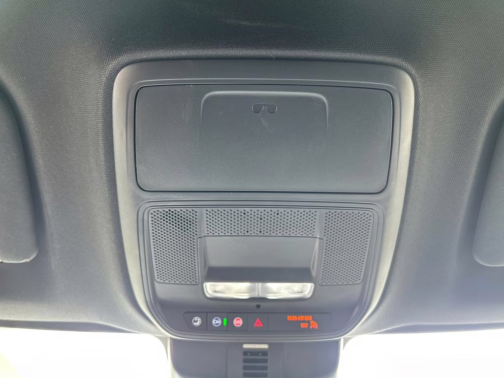 2026 Sterling Gray Metallic Chevrolet Traverse LT FWD SUV