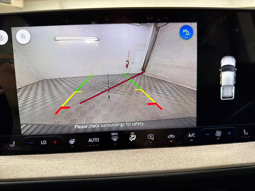 2026 OXFORD WHITE Ford Maverick XLT FWD Truck