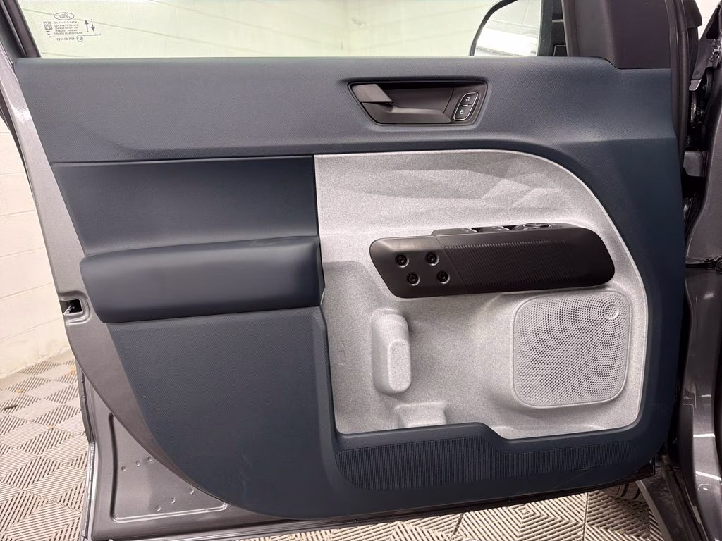 2026 CARBONIZED GRAY Ford Maverick XLT FWD Truck