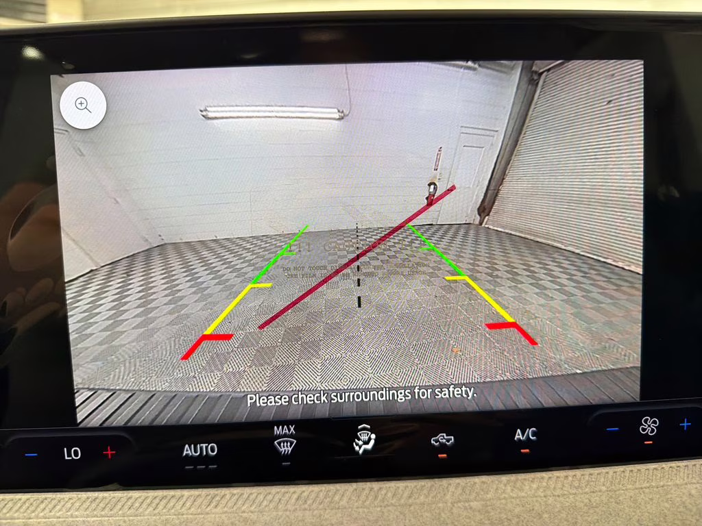 2026 CARBONIZED GRAY Ford Maverick XLT FWD Truck