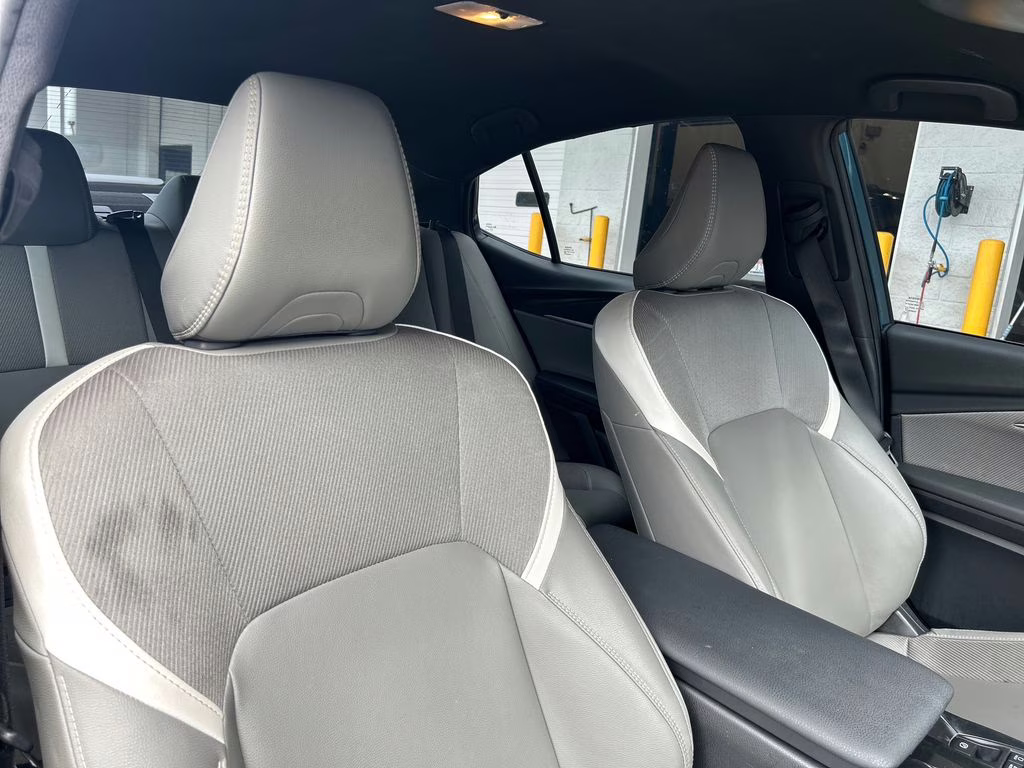 2025 Ocean Gem Toyota Camry SE FWD Sedan