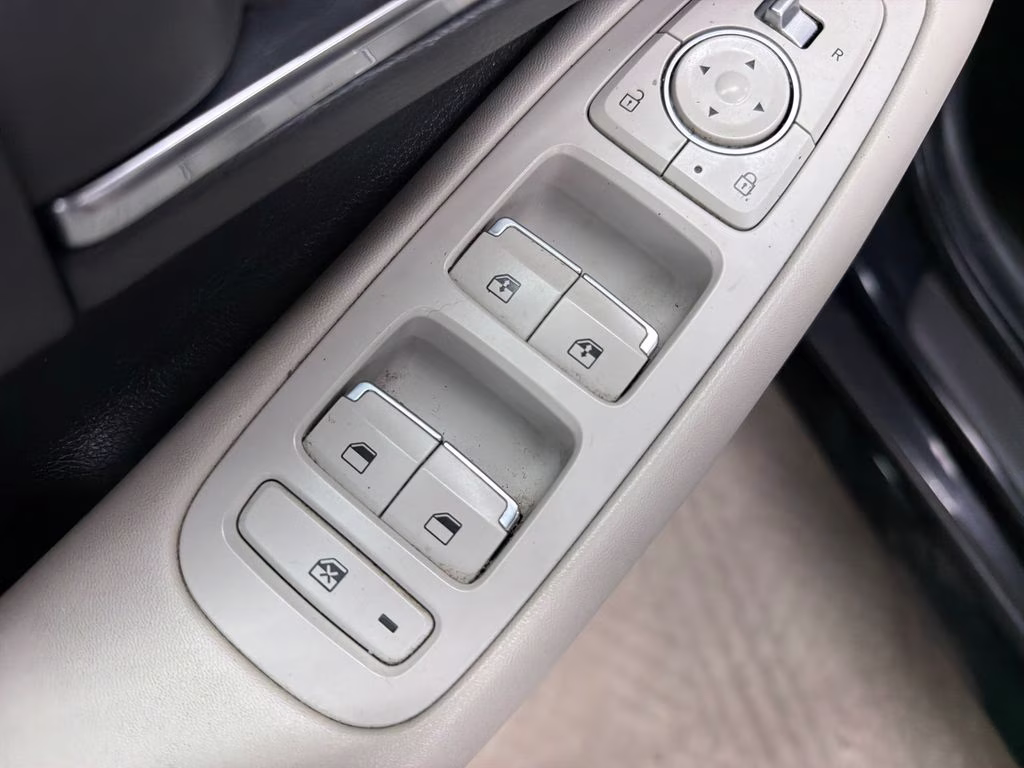 2023 Carbon Blue Hyundai Sonata SEL FWD Sedan