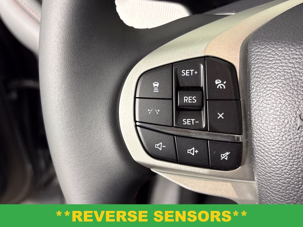 2026 Carbonized Gray Metallic Ford Explorer Active RWD SUV