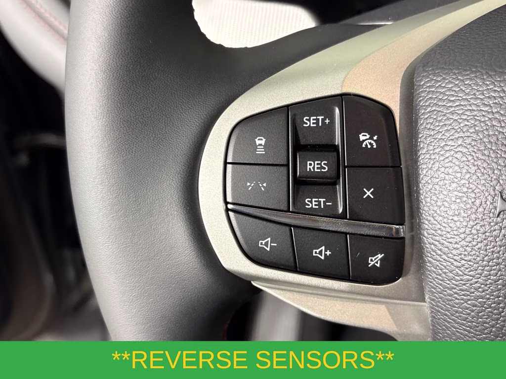 2026 Carbonized Gray Metallic Ford Explorer Active RWD SUV