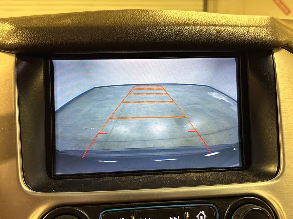 2017 Onyx Black GMC Yukon SLT RWD SUV