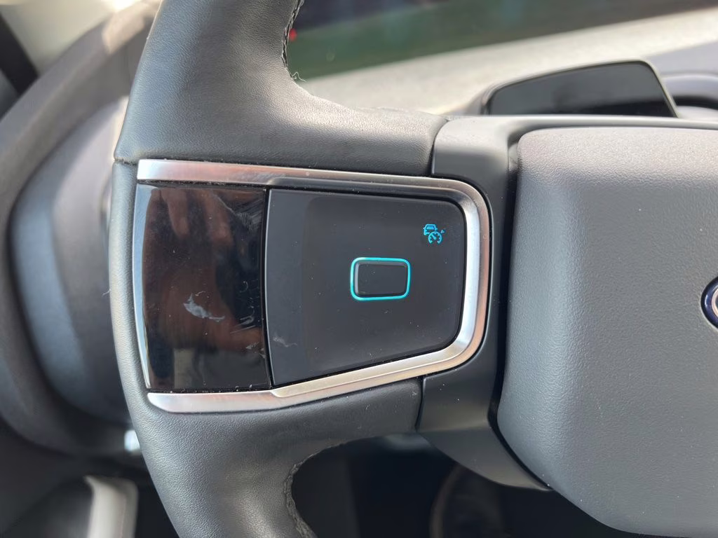 2025 Stone Blue Metallic Ford Expedition Max Active RWD SUV