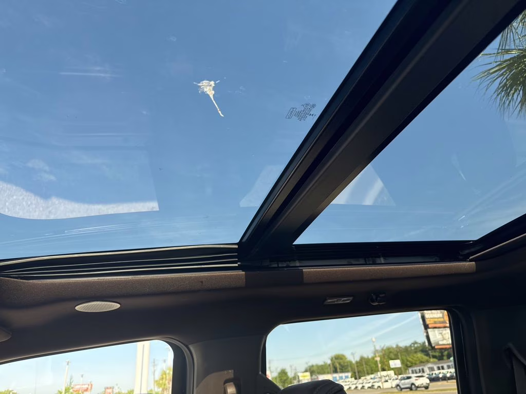 2023 Agate Black Metallic Ford F-150 King Ranch 4X4 Truck