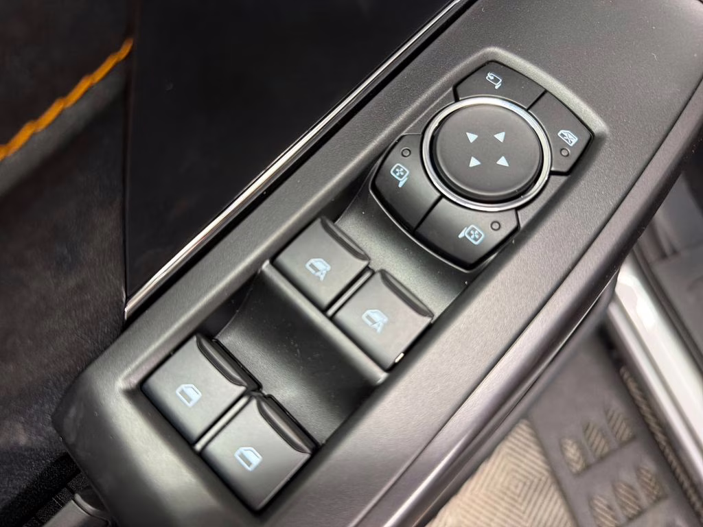 2026 ICONIC SILVER Ford F-150 Tremor 4X4 Truck