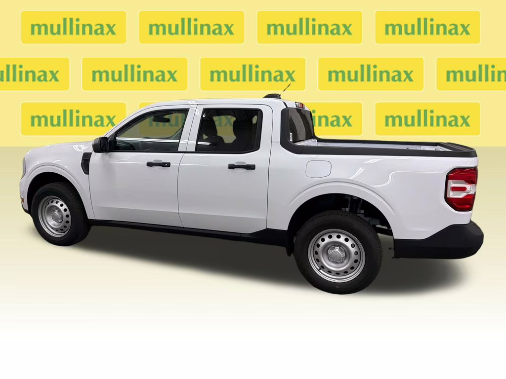 2026 OXFORD WHITE Ford Maverick XL FWD Truck