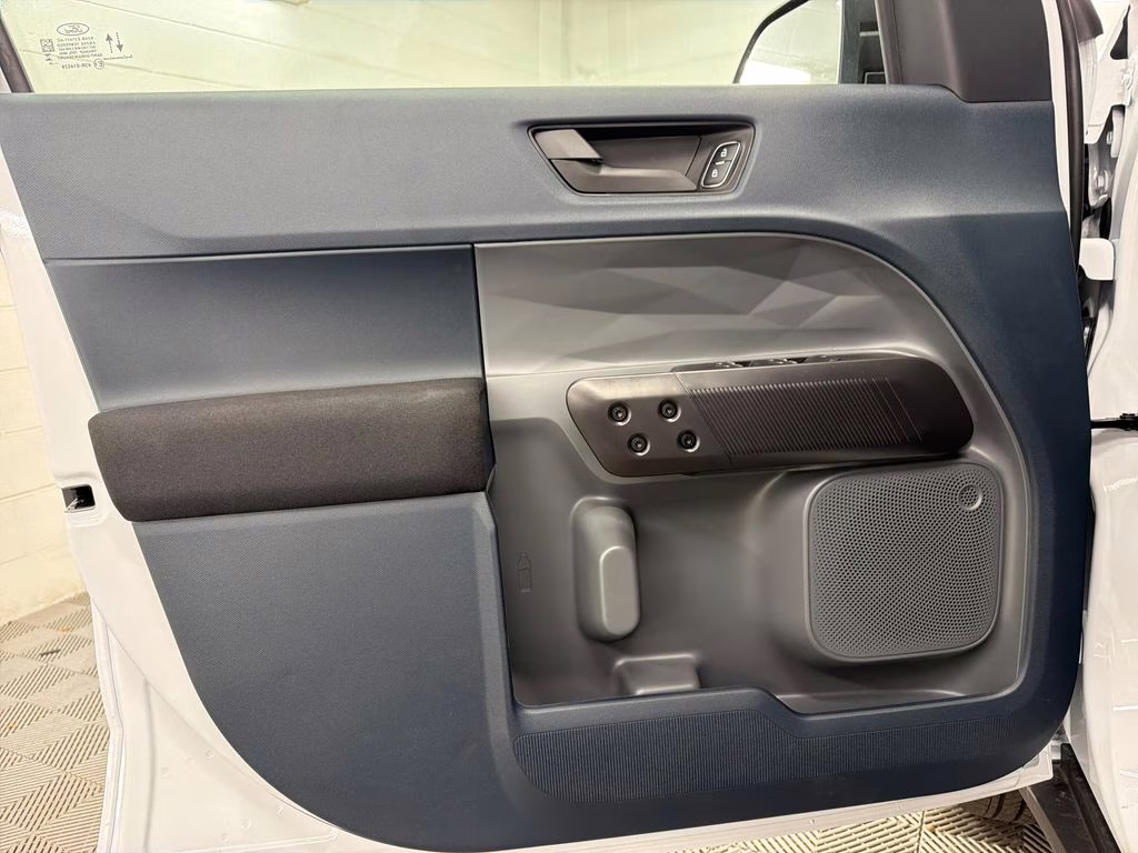 2026 OXFORD WHITE Ford Maverick XL FWD Truck