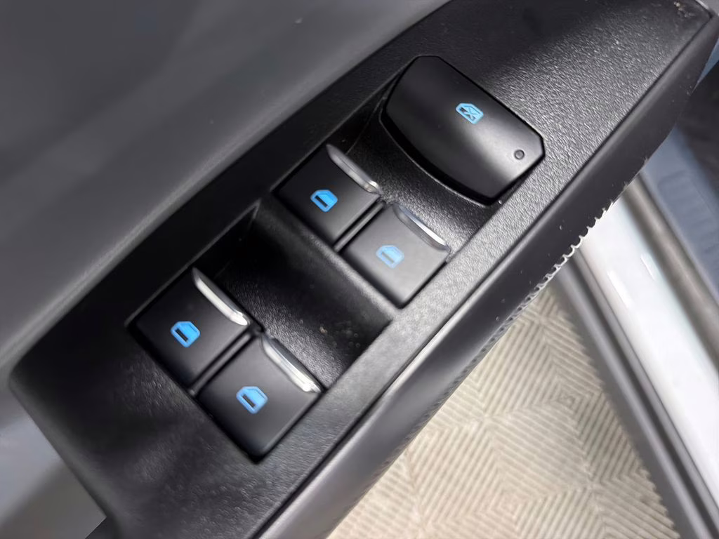 2026 OXFORD WHITE Ford Maverick XL FWD Truck