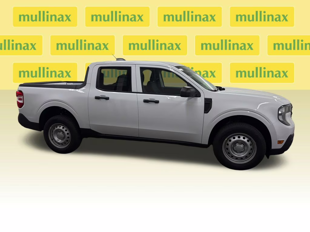 2026 OXFORD WHITE Ford Maverick XL FWD Truck