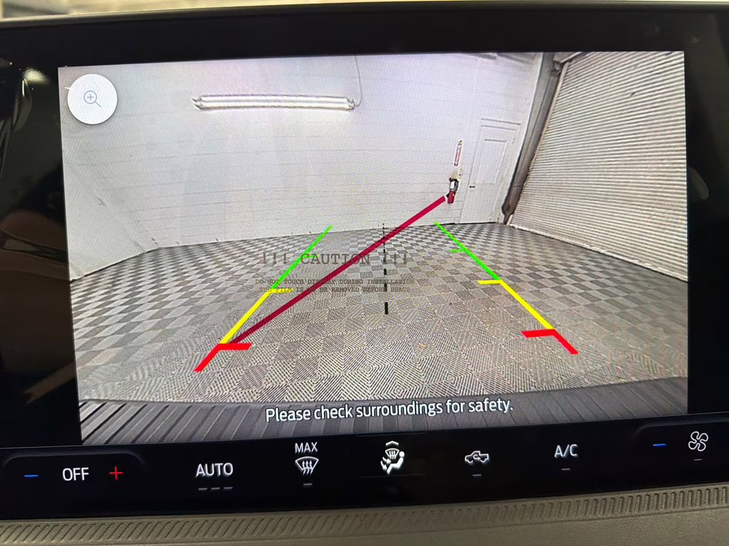 2026 OXFORD WHITE Ford Maverick XL FWD Truck