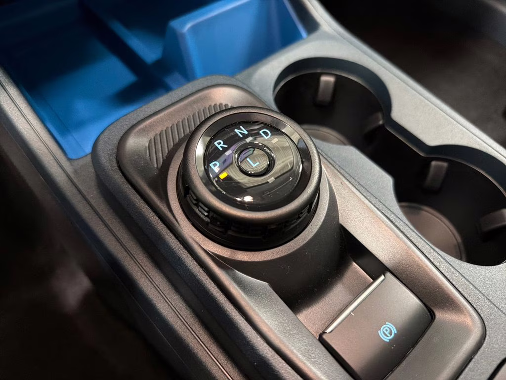 2026 OXFORD WHITE Ford Maverick XLT FWD Truck