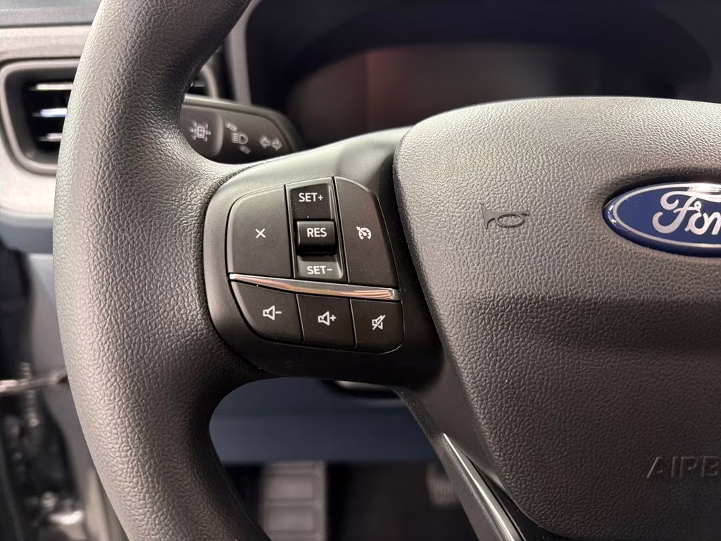 2026 CARBONIZED GRAY Ford Maverick XLT FWD Truck