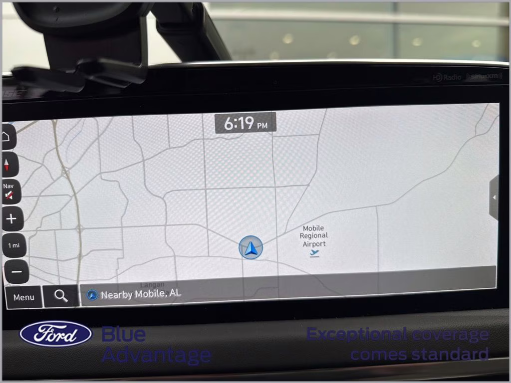 2022 Stormy Blue Hyundai Sonata Limited FWD Sedan