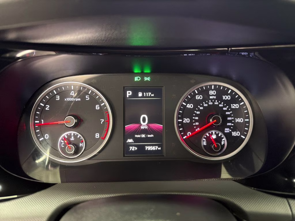 2021 Glacial White Pearl Kia K5 GT-Line FWD Sedan