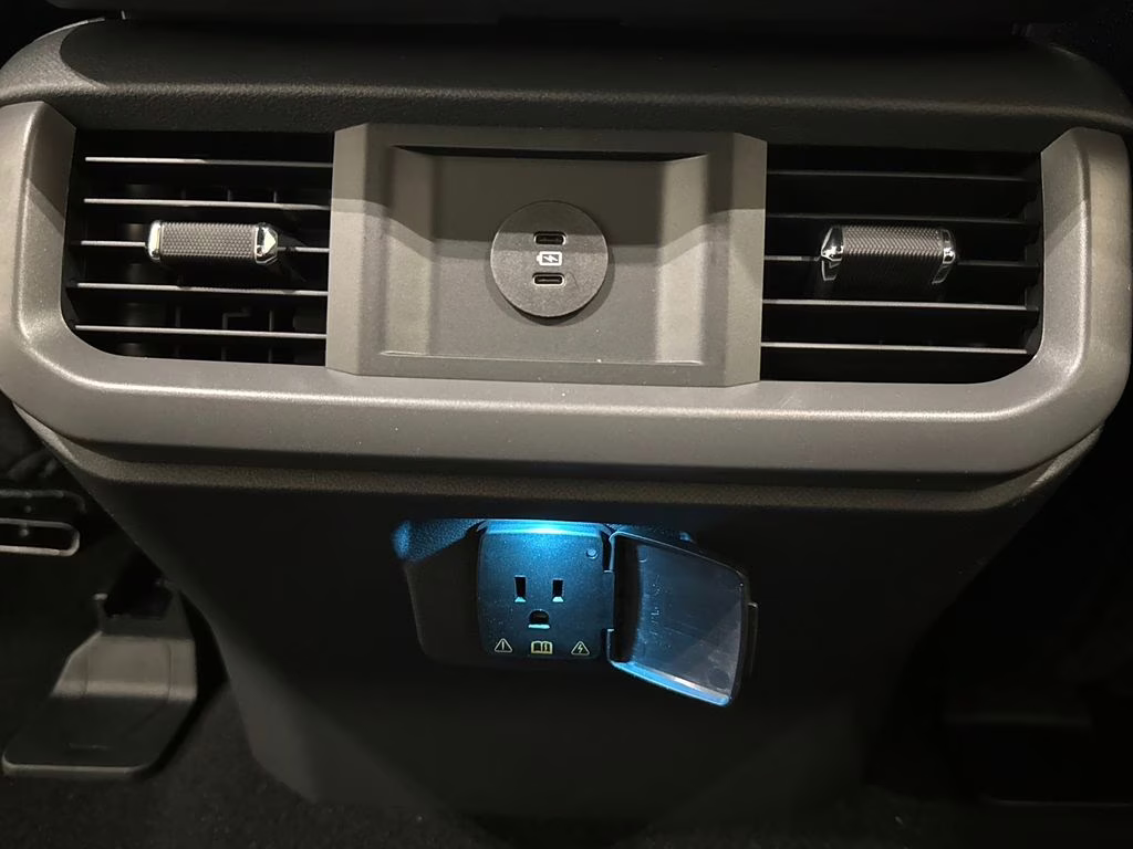 2026 Blue Ford F-150 XLT RWD Truck