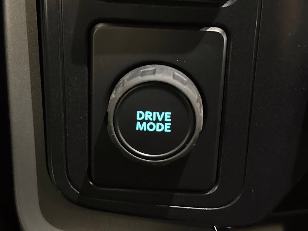 2026 Blue Ford F-150 XLT RWD Truck