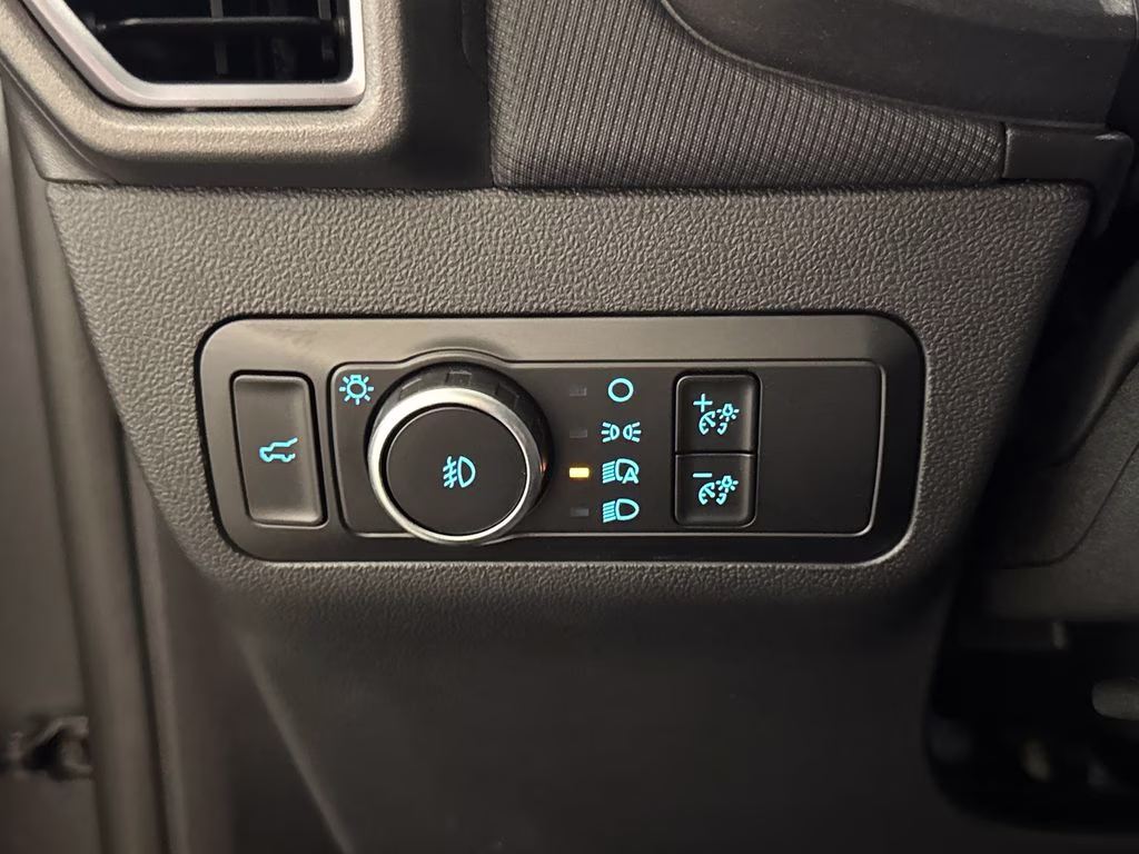 2025 Carbonized Gray Metallic Ford Bronco Sport Outer Banks 4X4 SUV