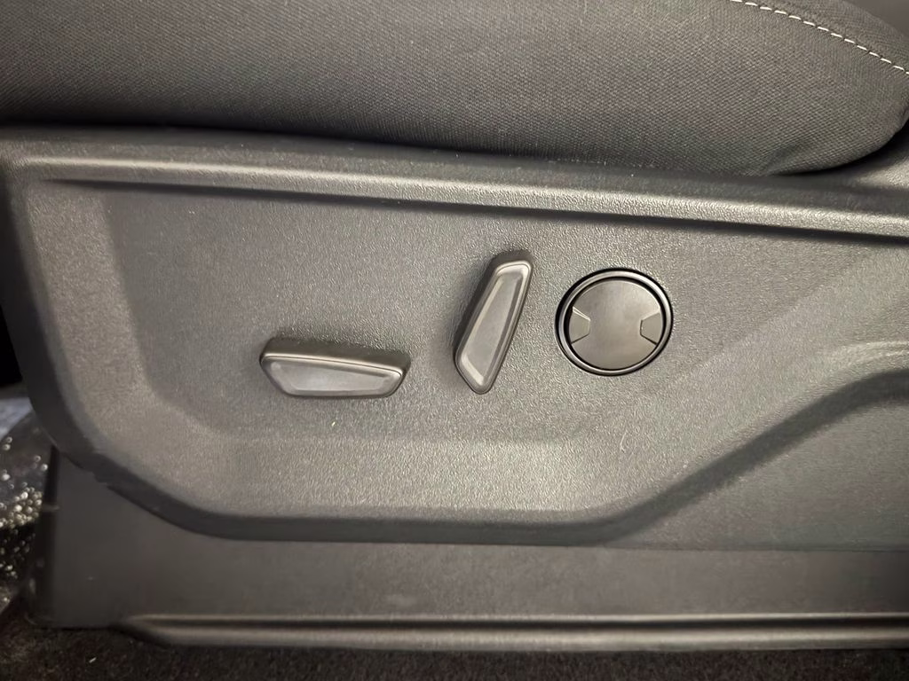 2026 Carbonized Gray Metallic Ford F-150 XLT 4X4 Truck