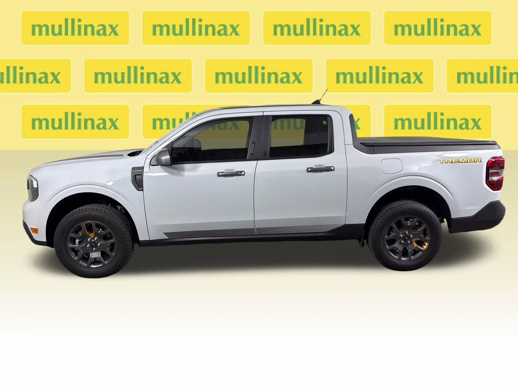 2023 Avalanche Ford Maverick Lariat AWD Truck