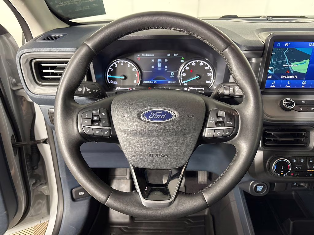 2023 Avalanche Ford Maverick Lariat AWD Truck