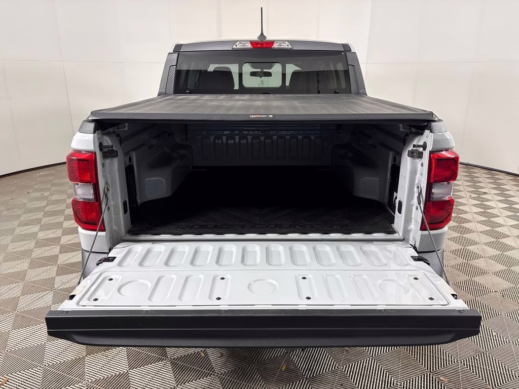2023 Avalanche Ford Maverick Lariat AWD Truck
