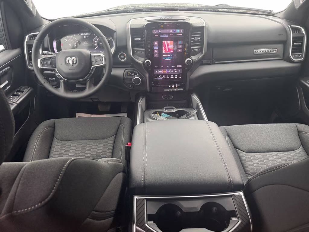 2026 Canyon Lake Ram 1500 Big Horn/Lone Star RWD Truck