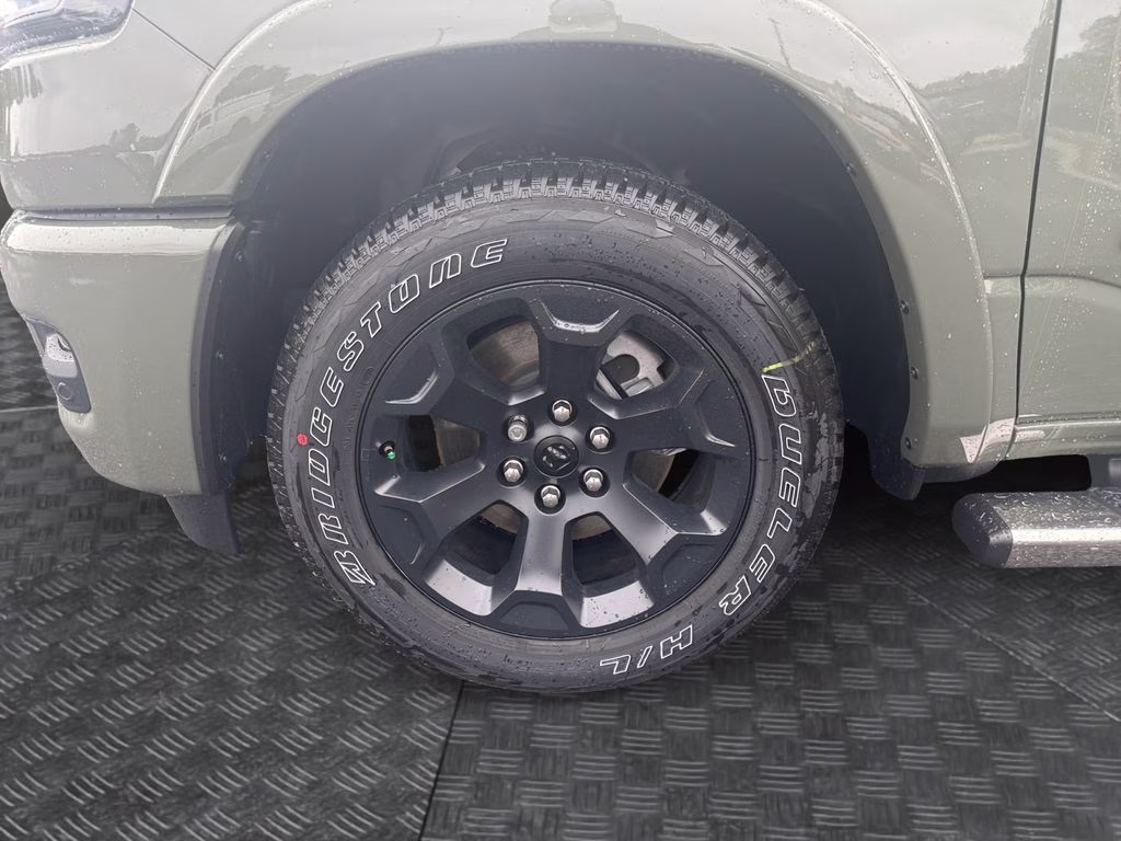 2026 Canyon Lake Ram 1500 Big Horn/Lone Star RWD Truck