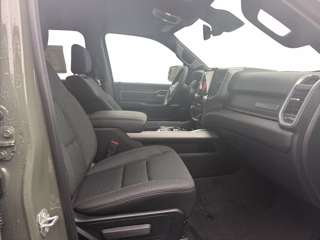 2026 Canyon Lake Ram 1500 Big Horn/Lone Star RWD Truck