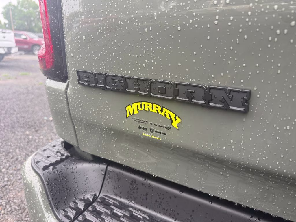 2026 Canyon Lake Ram 1500 Big Horn/Lone Star RWD Truck