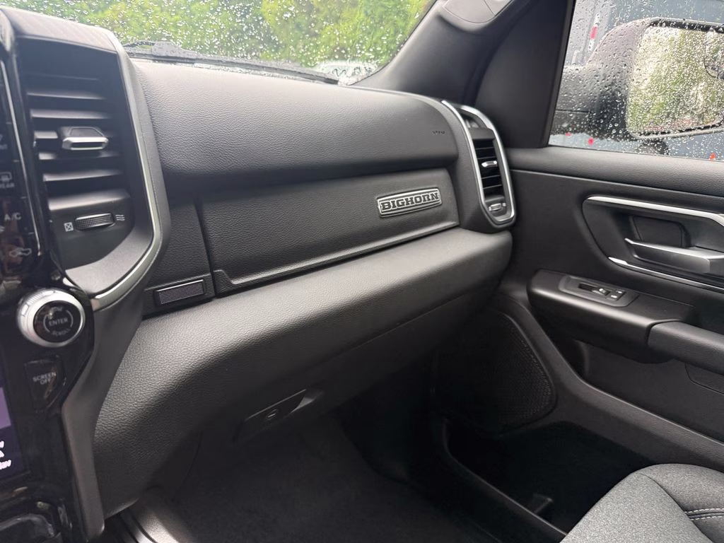 2026 Canyon Lake Ram 1500 Big Horn/Lone Star RWD Truck