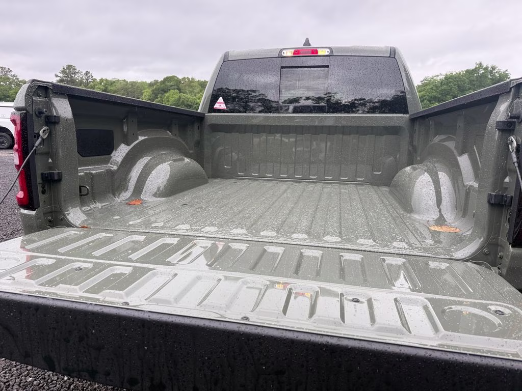 2026 Canyon Lake Ram 1500 Big Horn/Lone Star RWD Truck