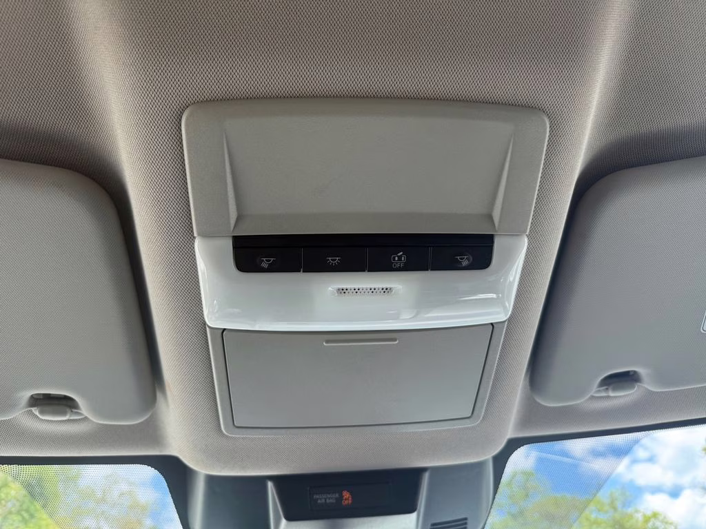 2024 Glacier White Nissan Rogue S FWD SUV