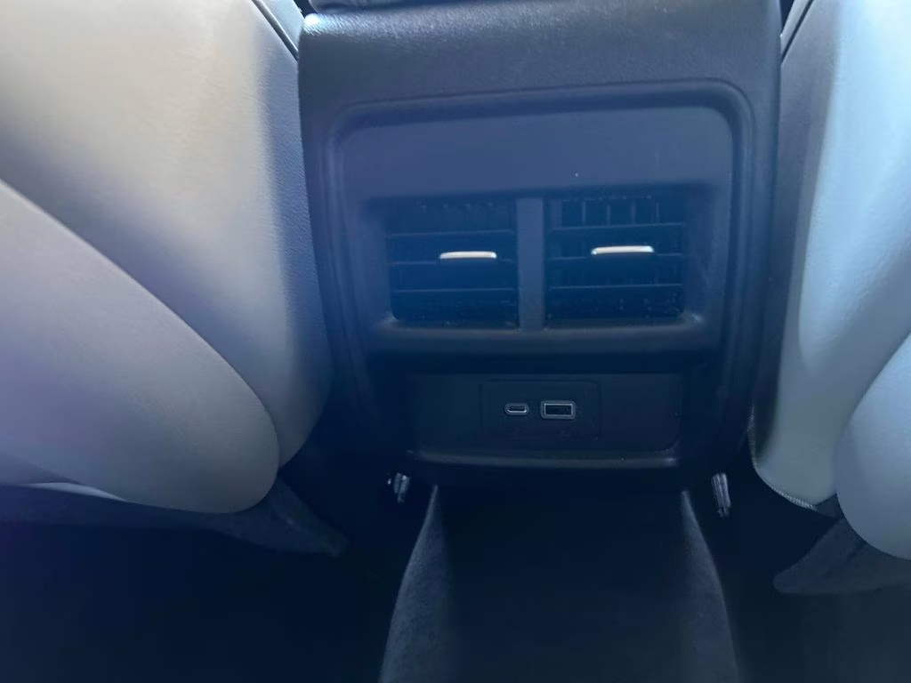 2023 Stellar Black Metallic Cadillac XT4 Premium Luxury AWD SUV