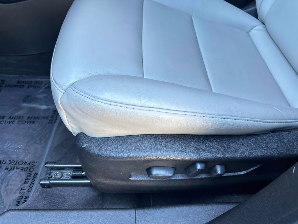 2023 Stellar Black Metallic Cadillac XT4 Premium Luxury AWD SUV