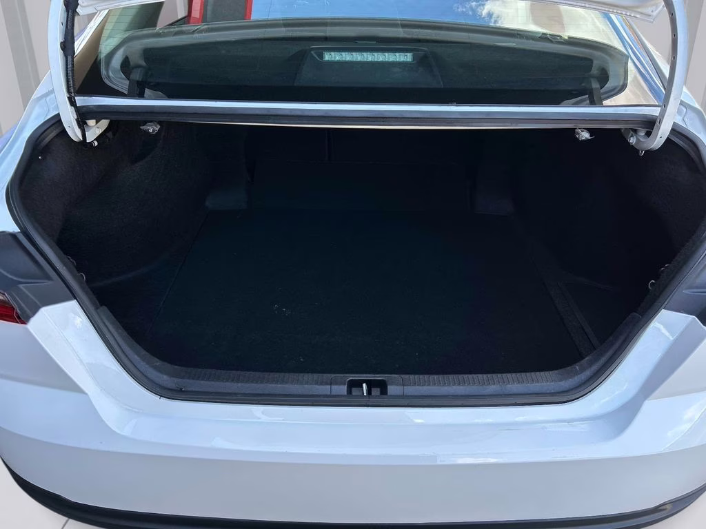 2025 Ice Toyota Camry LE FWD Sedan