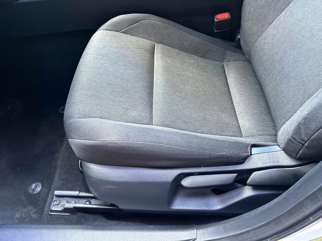 2025 Ice Toyota Camry LE FWD Sedan